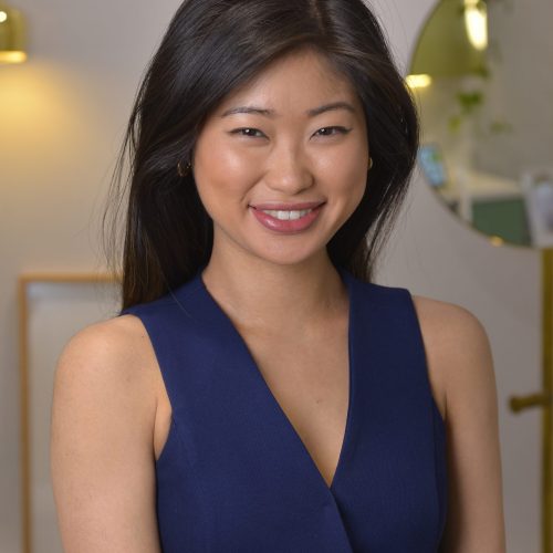 Dr Lauren Chan
