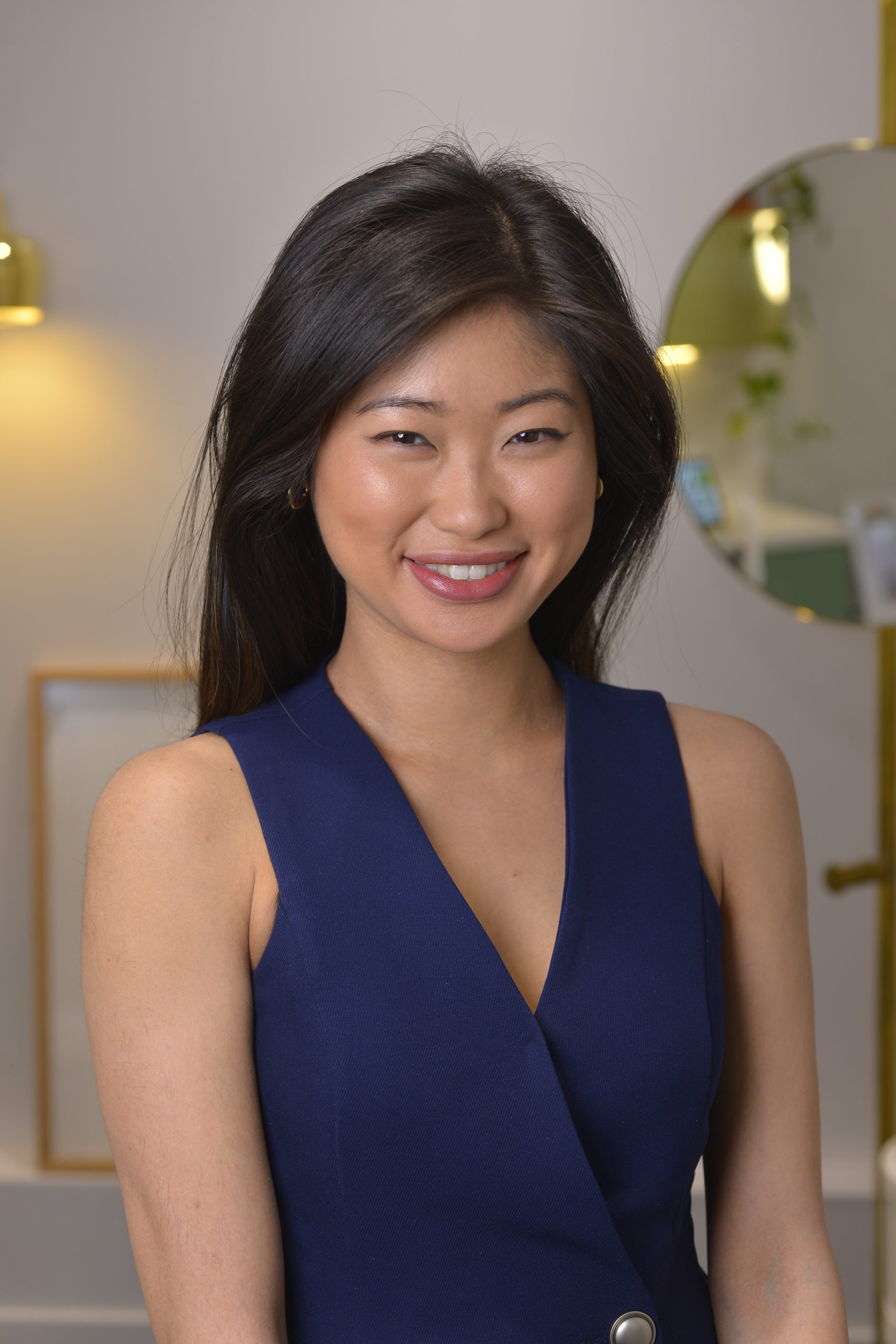 Dr Lauren Chan