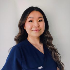 Dr Deborah Jiao