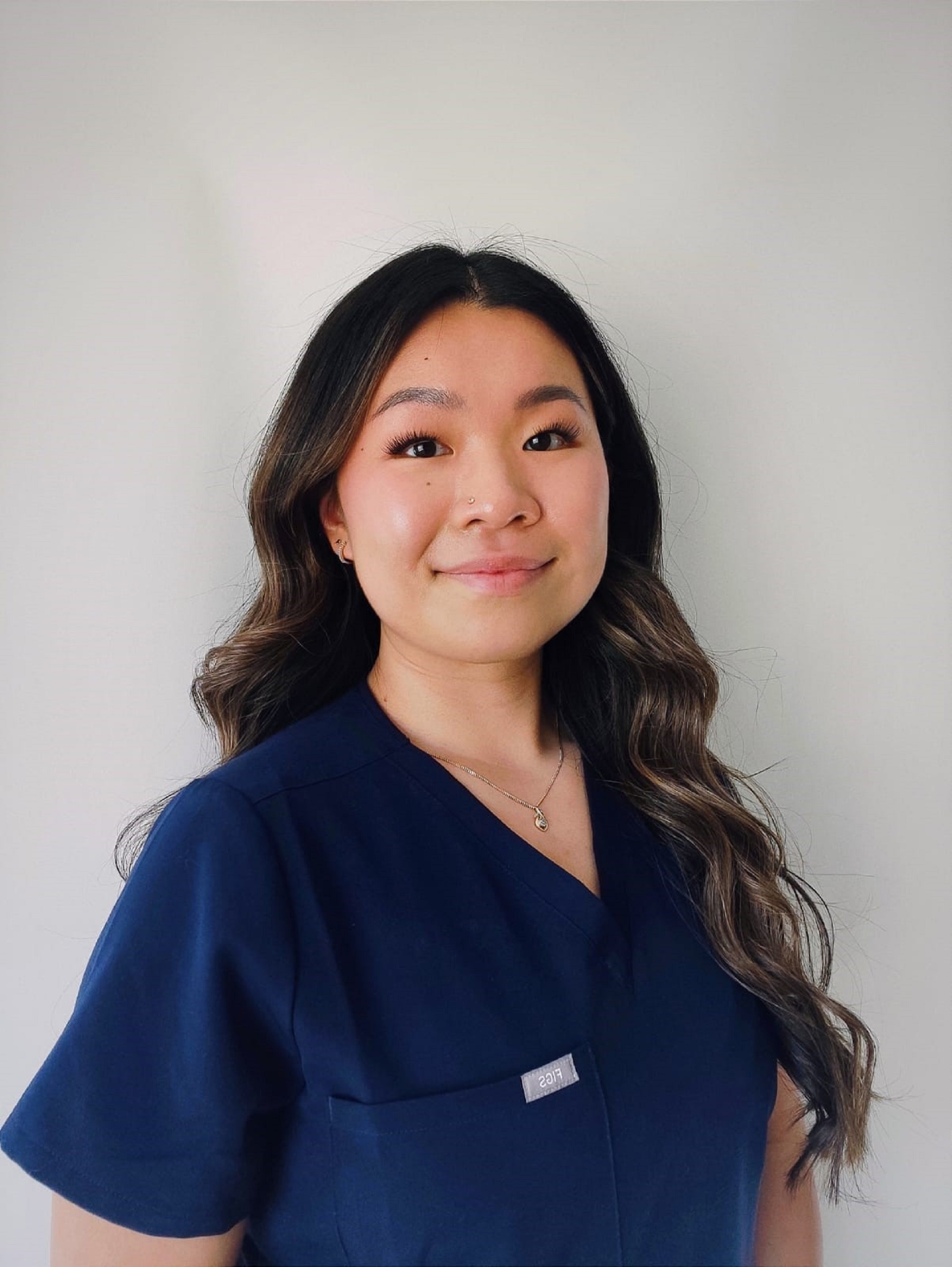 Dr Deborah Jiao