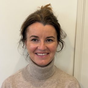 Dr Mignonne Rawson