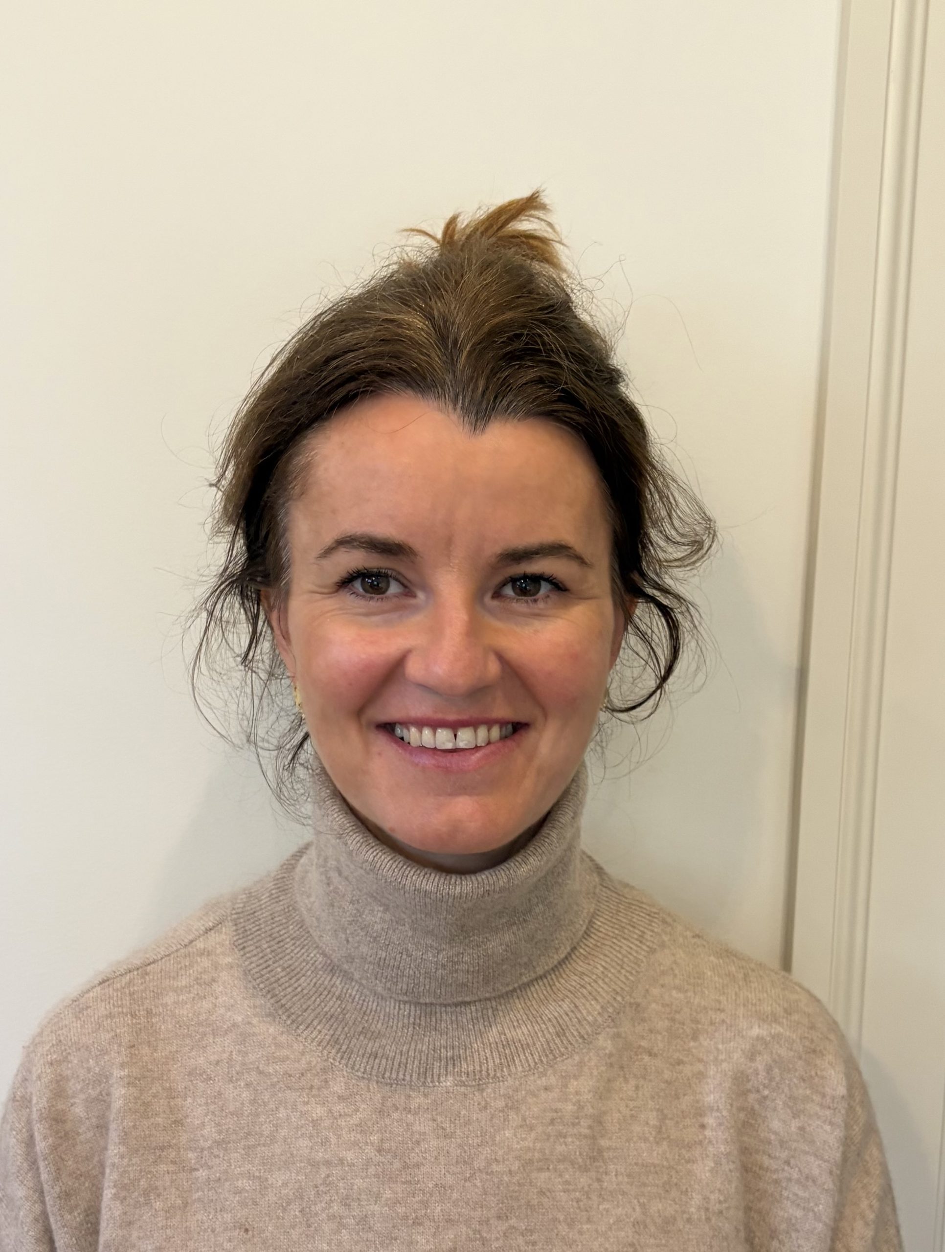 Dr Mignonne Rawson
